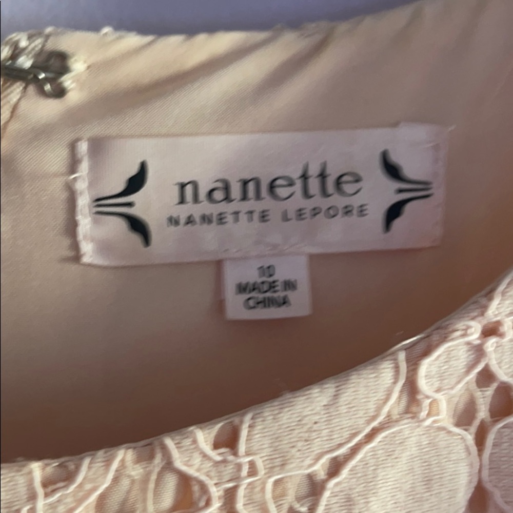Dress - Picture 5 of 11